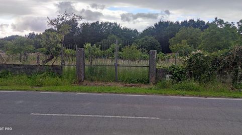 42.900  1.640m2 terreno edificable amoeiro, immagine 2