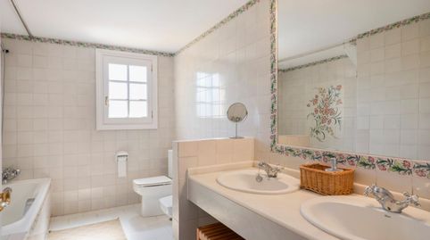 Foto 5 de Casa o xalet de lloguer a Guadalmina Baja, Marbella