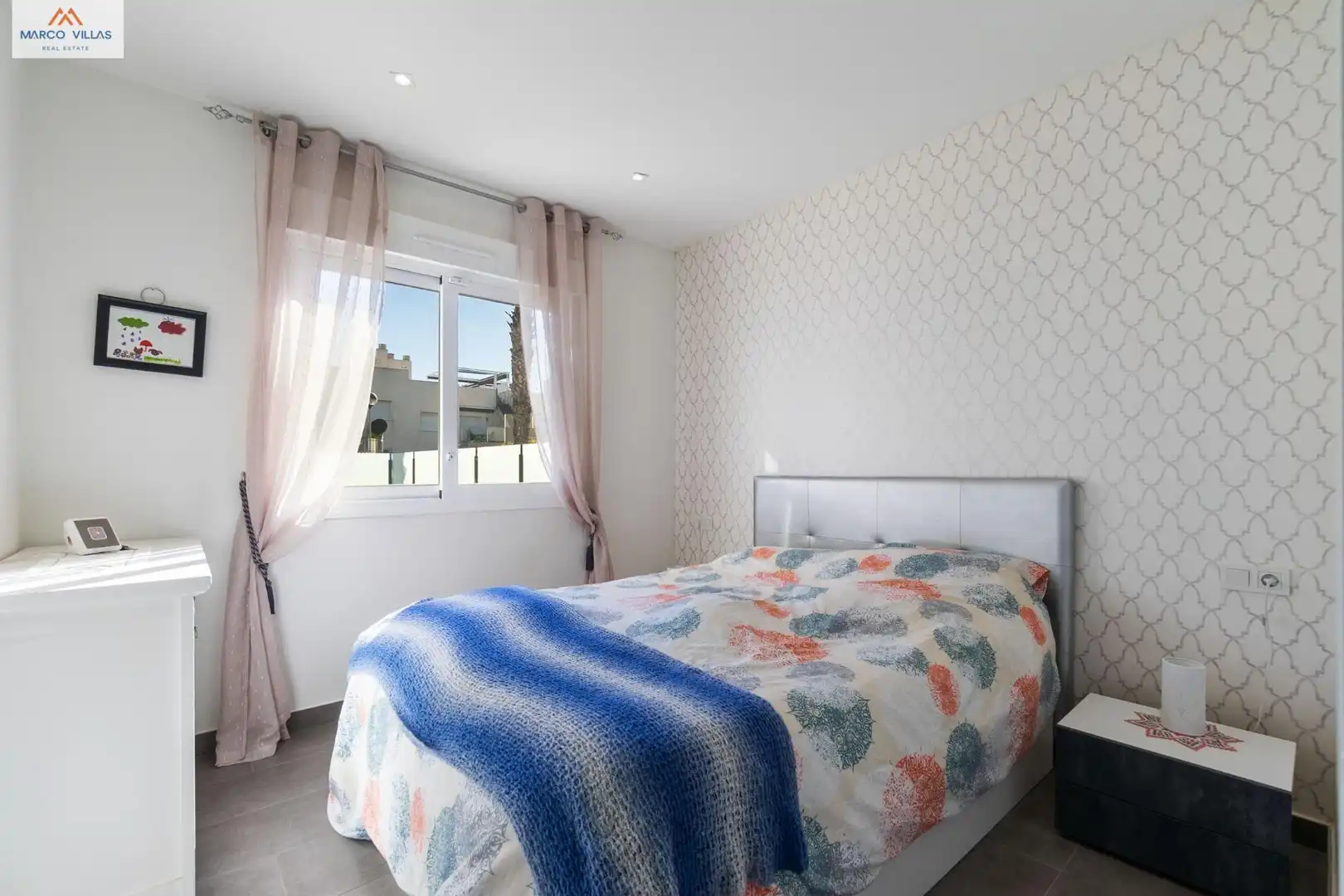 Bajo con piscina en venta en Nueva Torrevieja - Aguas Nuevas, imagen 9