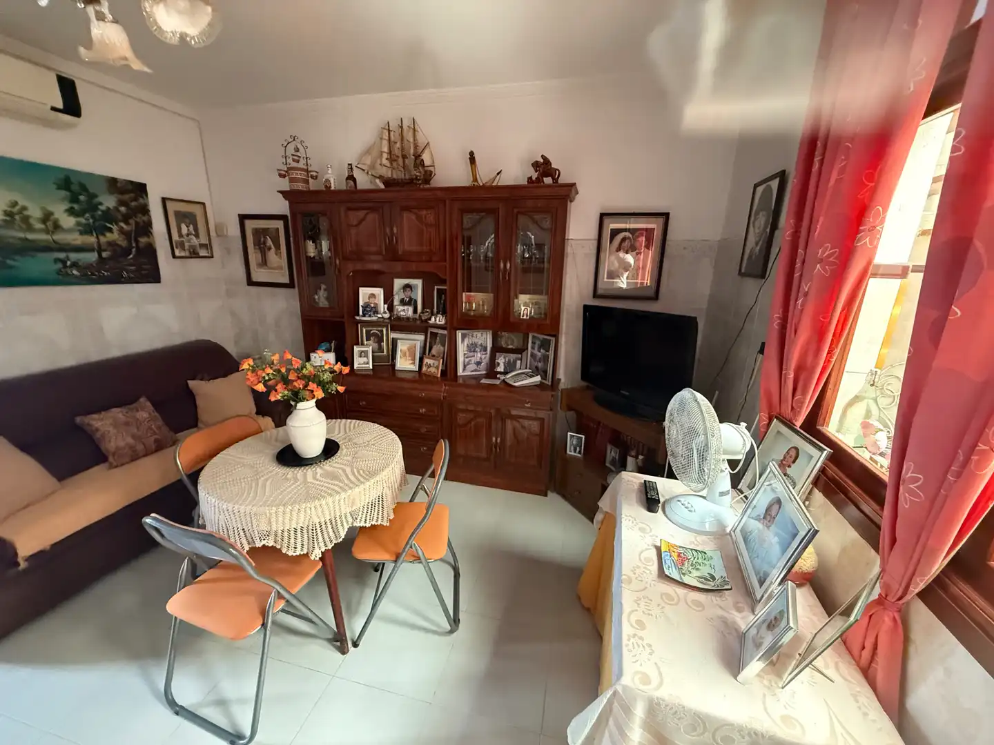 Houses for sale in Ayuntamiento - Barrio Alto