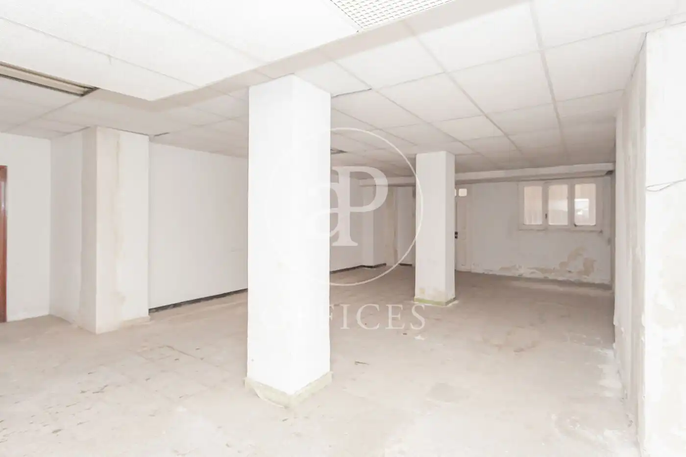 Oficina en venta en C. de Guzmán el Bueno, imagen 11
