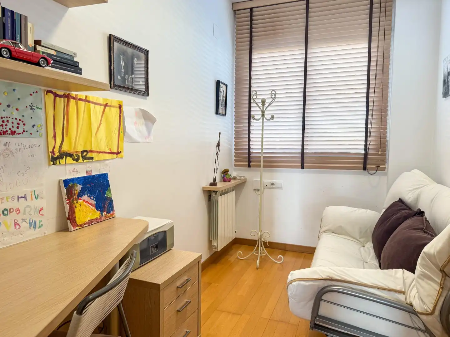 Habitación de Piso en venta en Cubelles con Aire acondicionado, Calefacción y Parquet