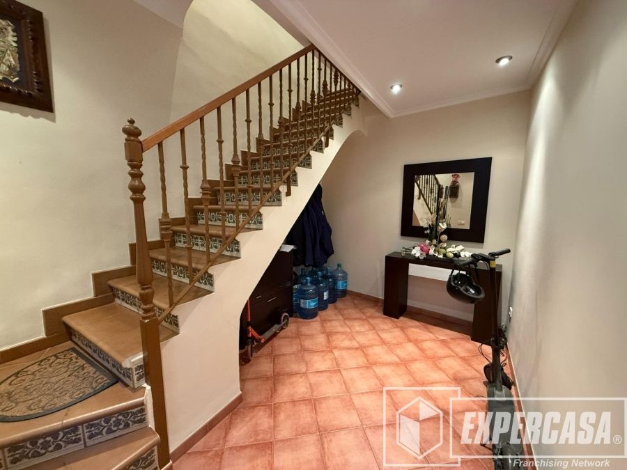House or chalet for sale in Riba-roja de Túria  with Heating, Parquet flooring and Terrace