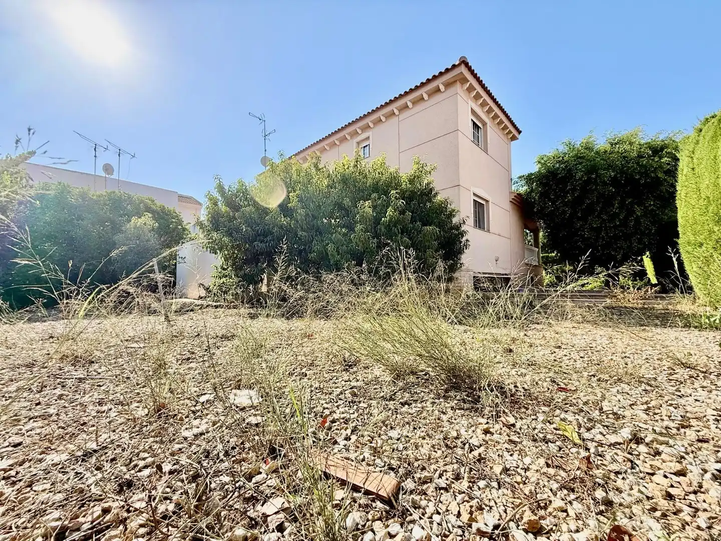 Villa avec terrasse à vendre à Calle Calle Luz 60, imagen 21
