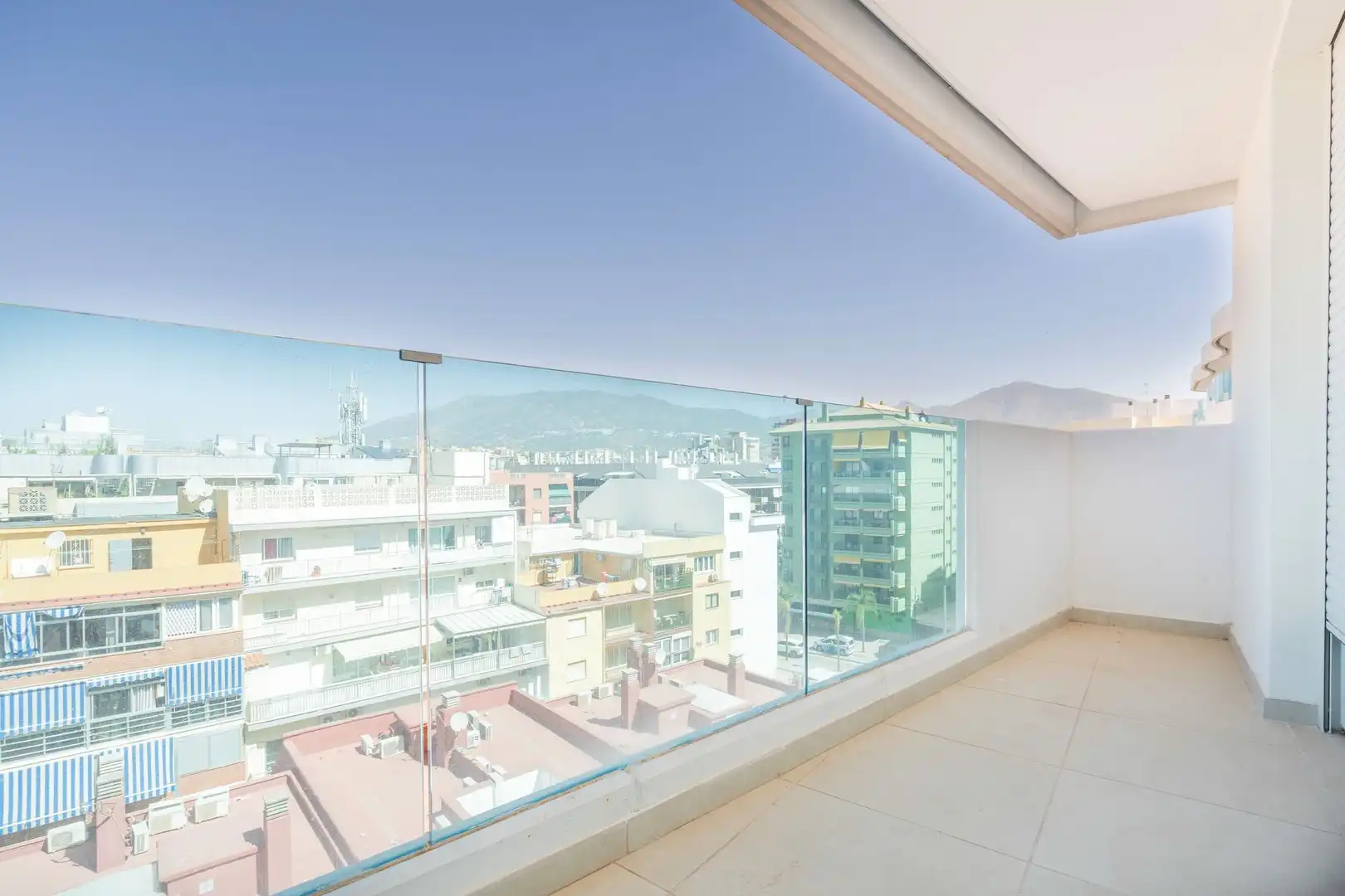 Apartament amb ascensor en venda a Puerto Deportivo, imagen 12