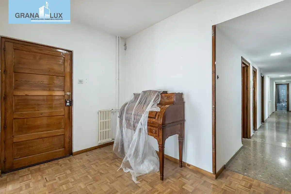 Piso con ascensor en venta en Calle de María Luisa de Dios, imagen 9