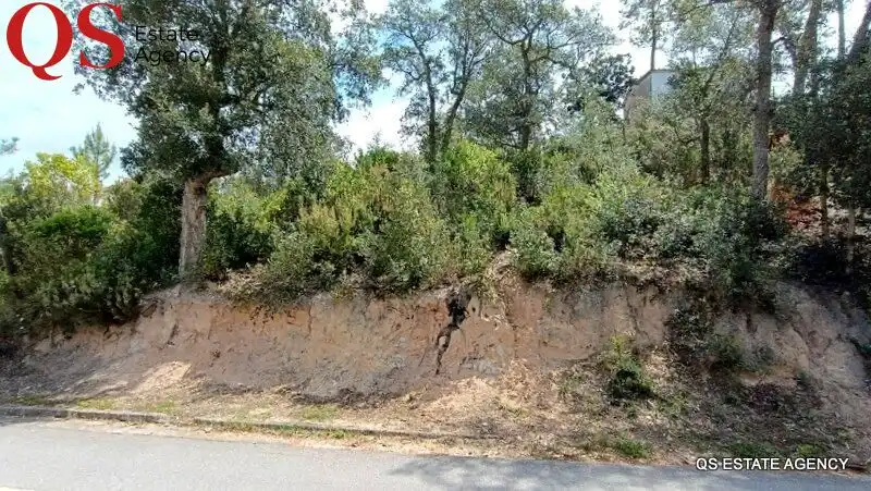 Wohnbaugrundstück zum Verkauf in Lloret Blau - La Creu de Lloret, imagen 3