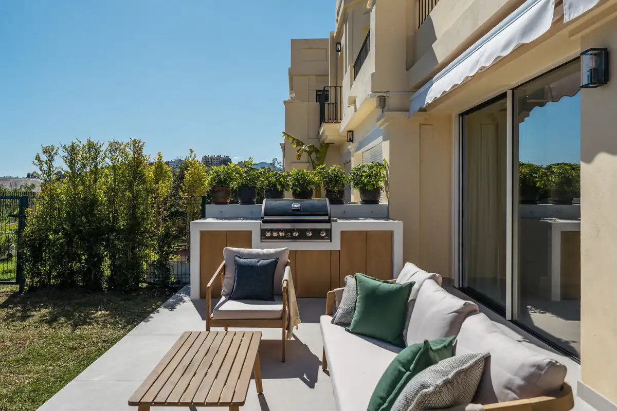 Maison mitoyenne à vendre à La Quinta, imagen 15