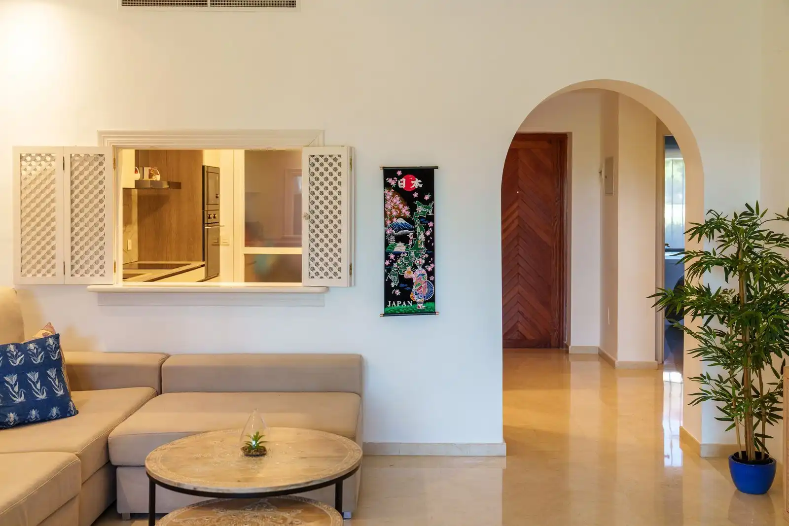 Flat with pool for sale in Calle Benalauria 11, imagen 7