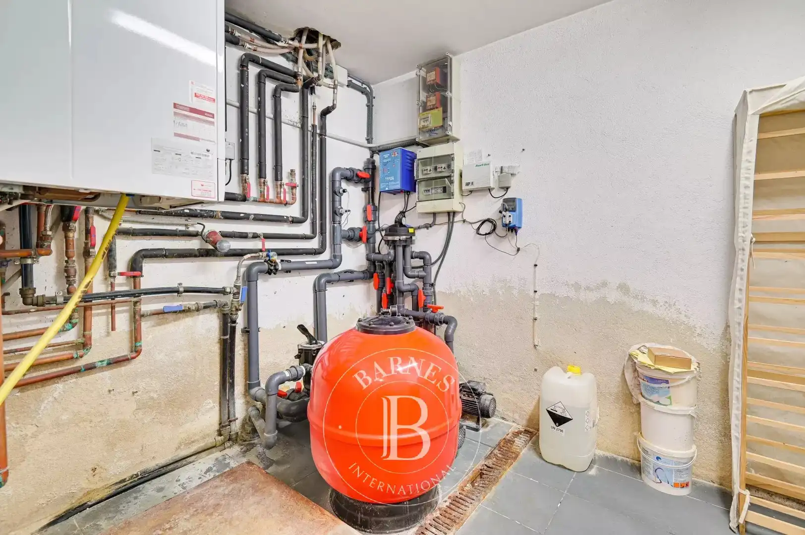 Casa con piscina en venta en Palau, imagen 44