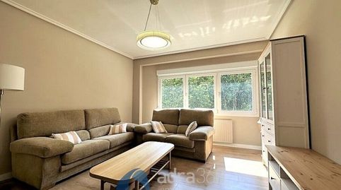 Foto 5 de Pis de lloguer a Marqués de la Ensenada, Residencia, Logroño