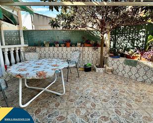 Terrace of Single-family semi-detached for sale in Torrevieja  with Terrace