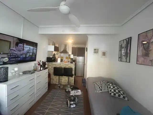 Studio for sale in Calle Bañeres 3, imagen 3