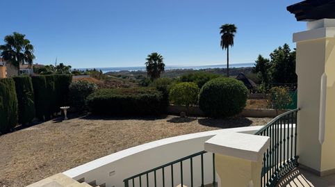 Foto 3 de Casa o xalet en venda a Las Lomas, Estepona