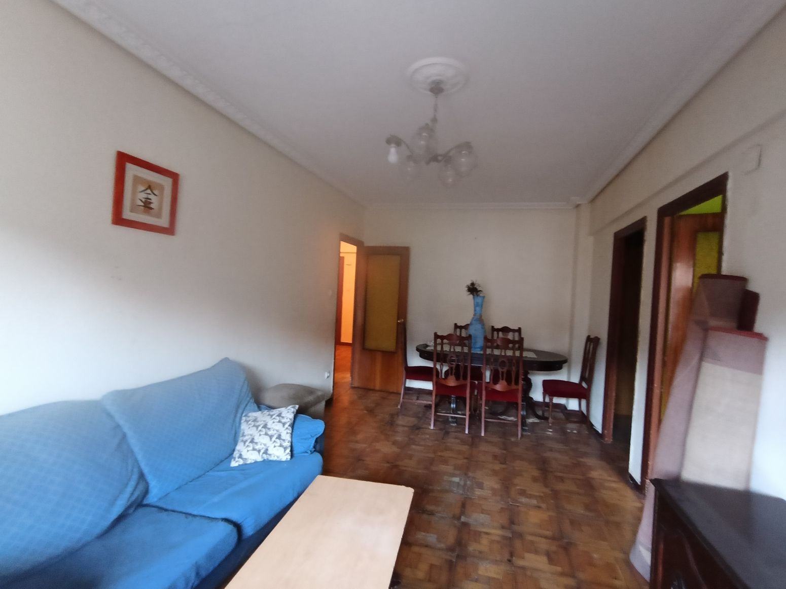 Flat for sale in Torrelavega - AV FERNANDO ARCE, 4, Centro