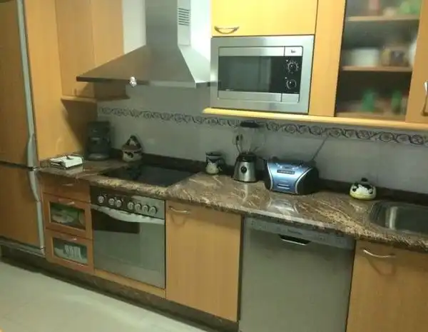 Flat with lift for sale in Avenida da Hispanidade, imagen 19