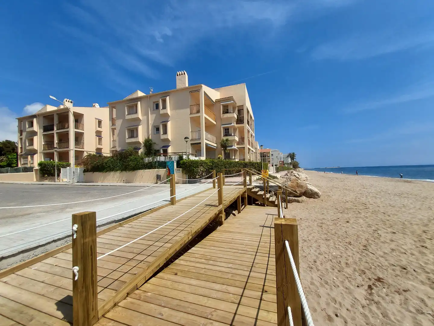 Appartement compact à vendre à Passeig Marítim de Masia Blanca, imagen 31