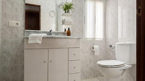 Foto 3 de Pis en venda a Nuevo Cáceres, Cáceres Capital