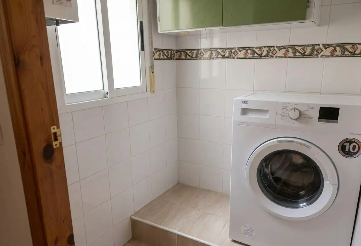 Baño de Piso en venta en Barcelona con Aire acondicionado