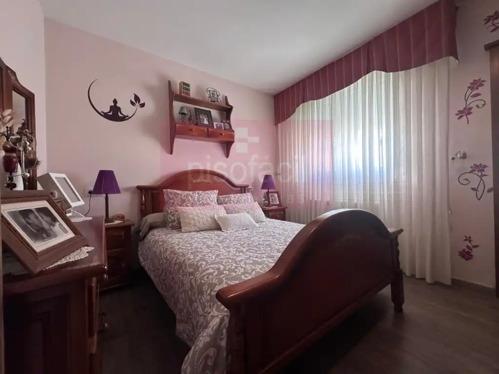 Bedroom of Houses for sale in Lugo