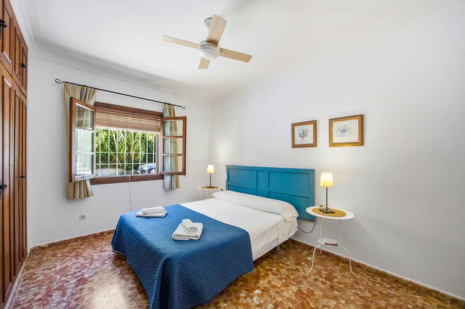 Villa avec piscine à vendre à Vejer, imagen 39