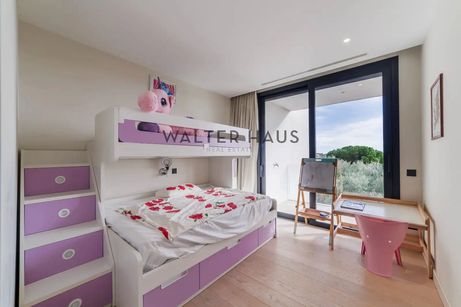 Casa amb terrassa en venda a Carrer Vicens Bou, imagen 36
