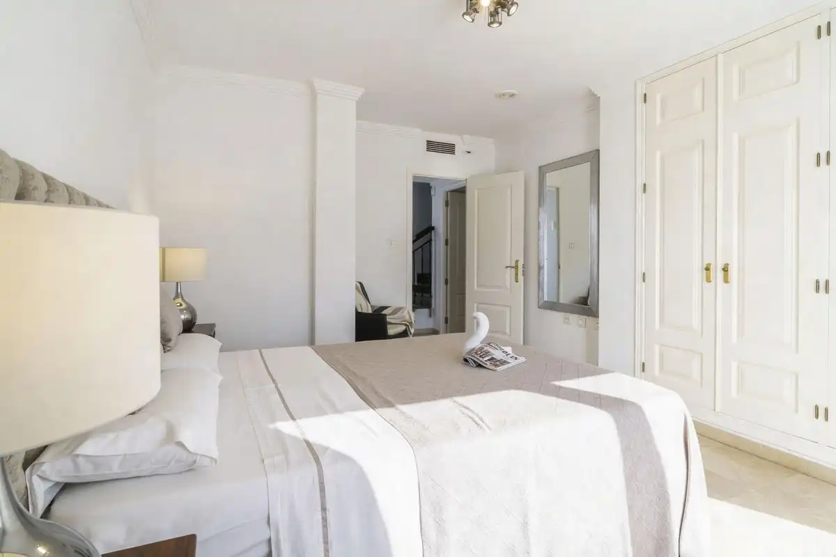Maisonette zur Miete in Río Real