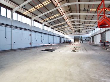 Terreno industriale in vendita a Florida - Ciudad de Asís