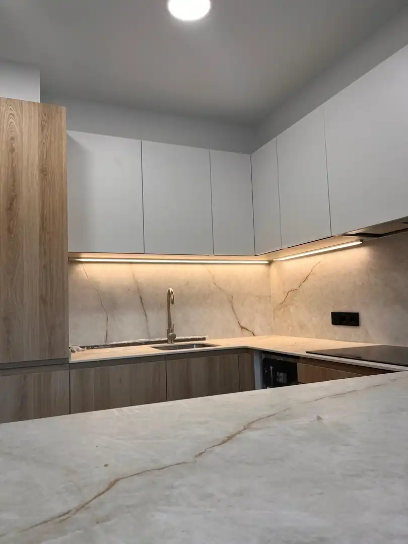 Flat for sale in s'Estància, Es Mercadal poble