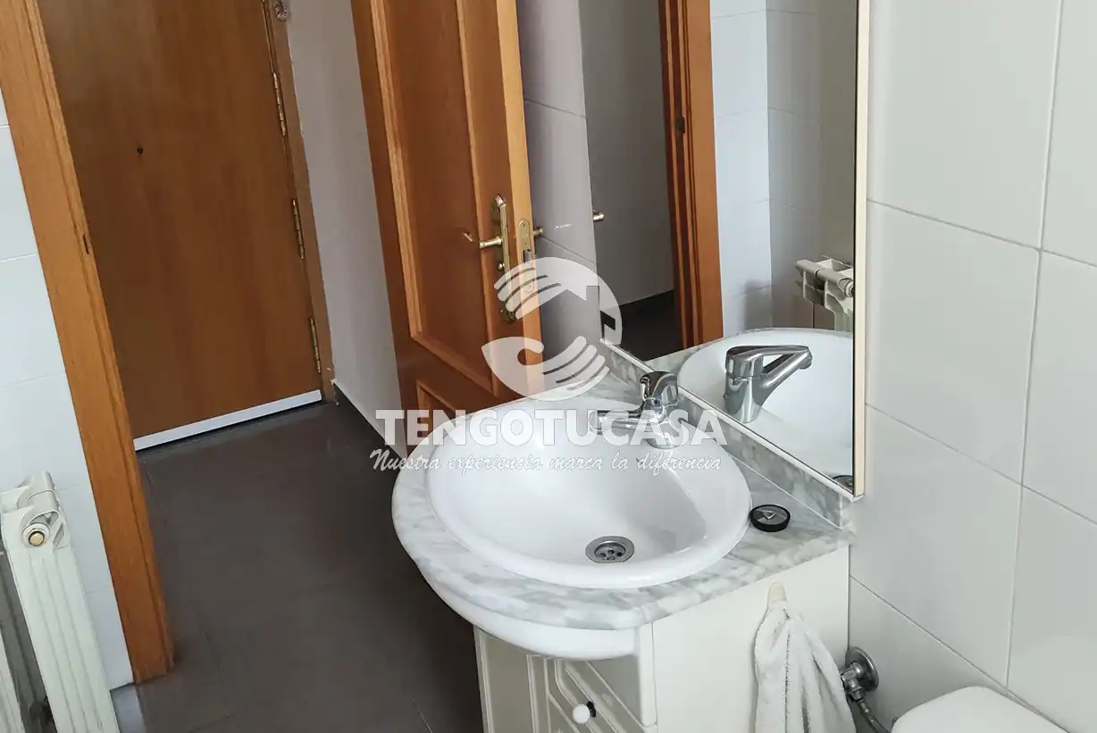 Wohnung zum Verkauf in Avenida del Marqués de Corbera, Ventas