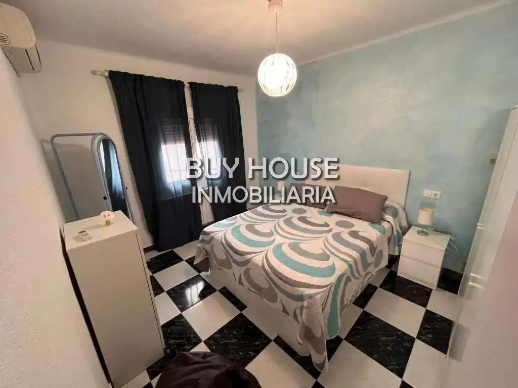 Casa o xalet de lloguer a Lominchar