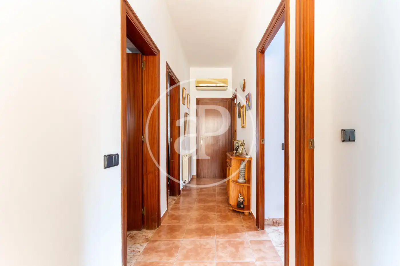 Flat for sale in Rubí  with Air Conditioner, Heating and Private garden