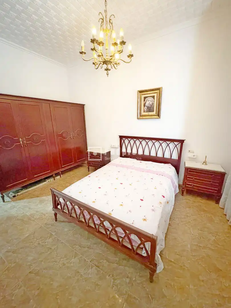 Casa con piscina en venta en Las Torres de Cotillas, imagen 37