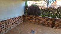 Terrace of Flat for sale in Majadahonda  with Heating, Private garden and Terrace