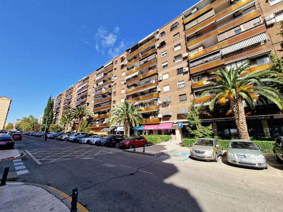 Piso en venta en Parque Ondarreta - Urtinsa