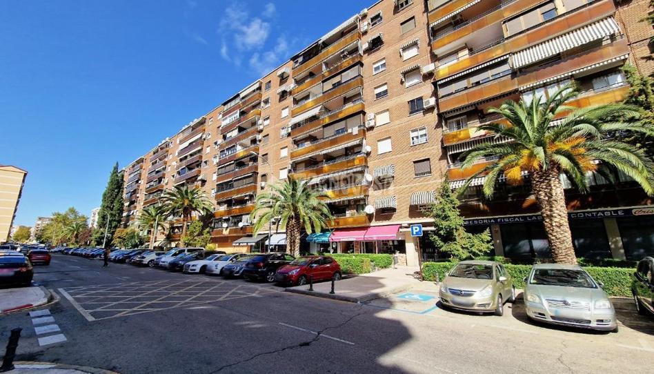 Foto 1 de Pis en venda a Parque Ondarreta - Urtinsa, Madrid