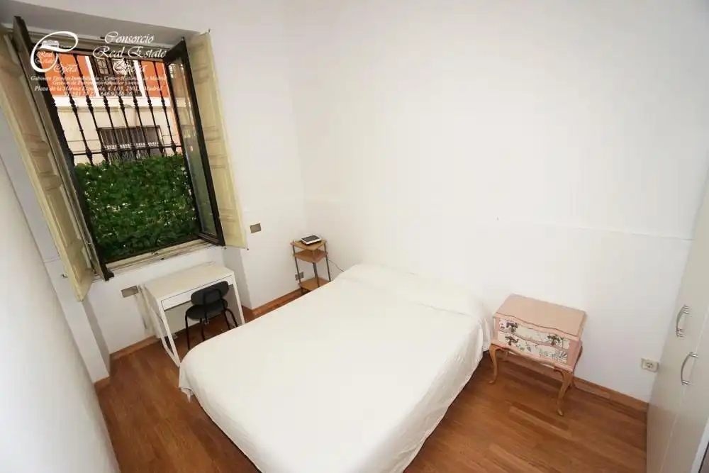 Flat for rent in Calle BOLA, Palacio