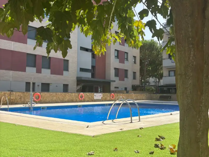 Wohnung mit Pool zum Verkauf in Fenals 24, imagen 2