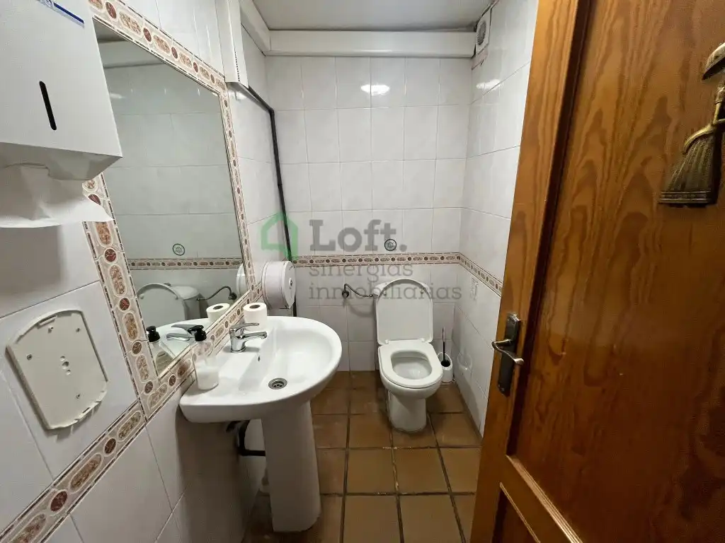 Local en venta en Las Vaguadas