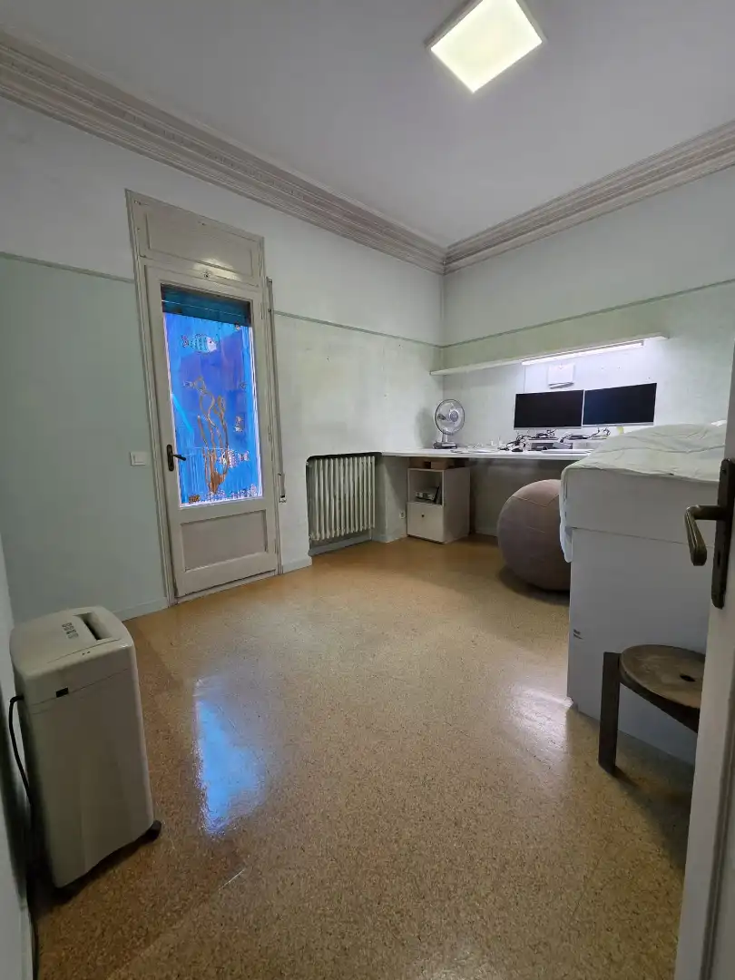 Casa amb terrassa en venda a Carrer de Can Puiggener, imagen 25