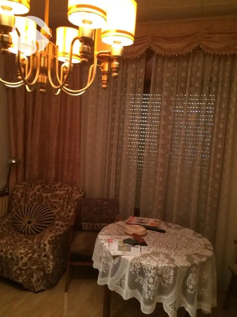 Sala de estar de Piso en venta en Huete