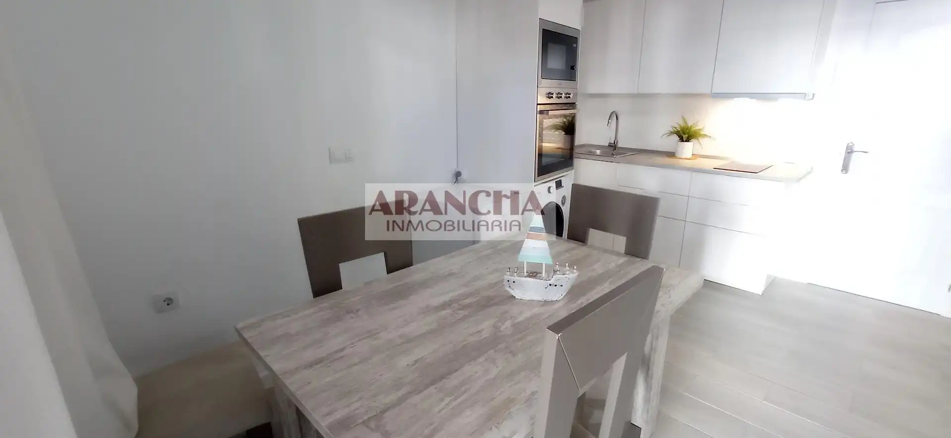 Cocina de Estudio en venta en Chipiona