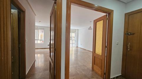 Foto 2 de Pis de lloguer amb opció a compra a Campoamor, Alicante