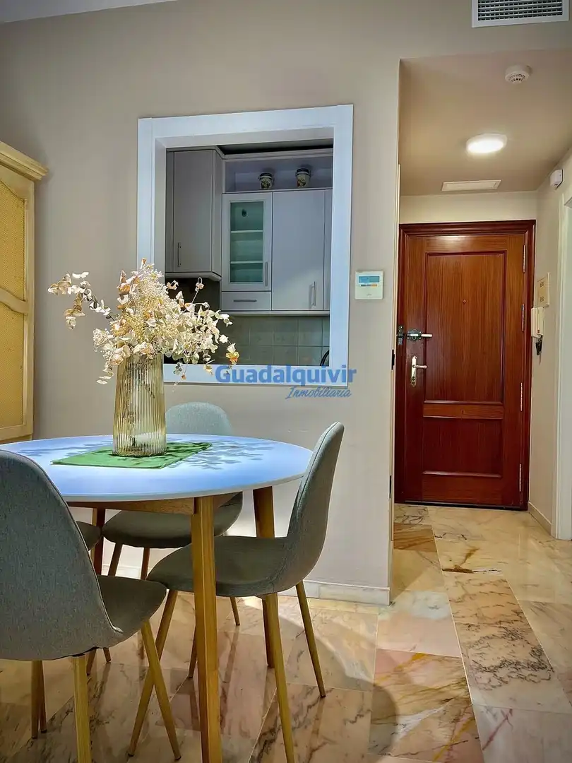 Flat with pool to rent in Este - Alcosa- Torreblanca, imagen 28