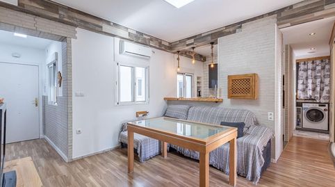 Foto 5 de Piso en venta en Barrio de Zaidín, Granada Capital
