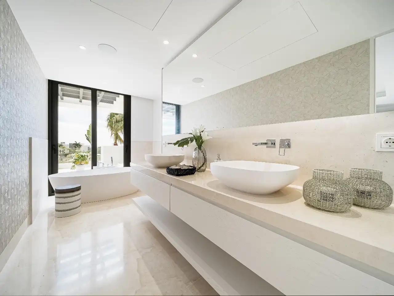 Maison avec jardin à vendre à Lomas del Virrey 43, imagen 23