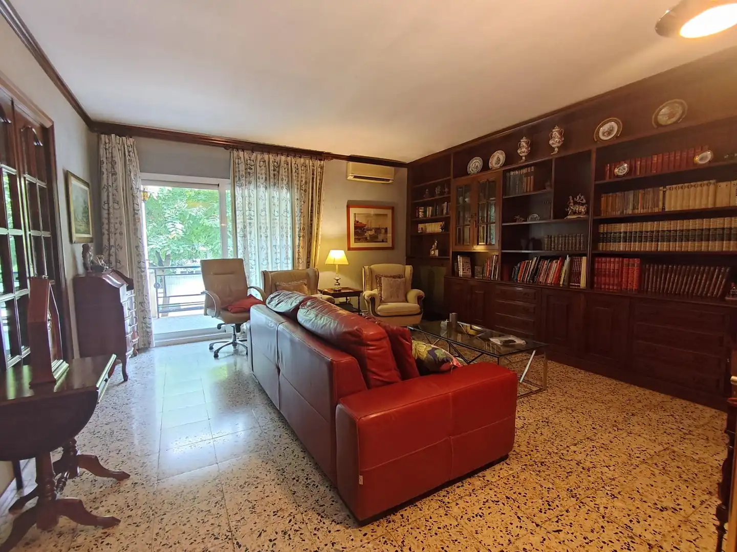 Piso con terraza en venta en Rambla Nova, imagen 3