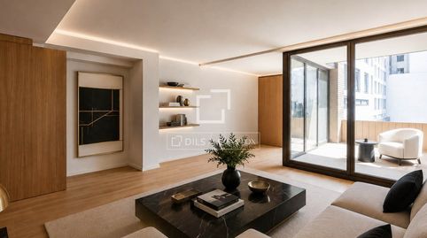 Piso Excelentes de 2 dormitorios en venta en Recoletos, Madrid, imatge 4