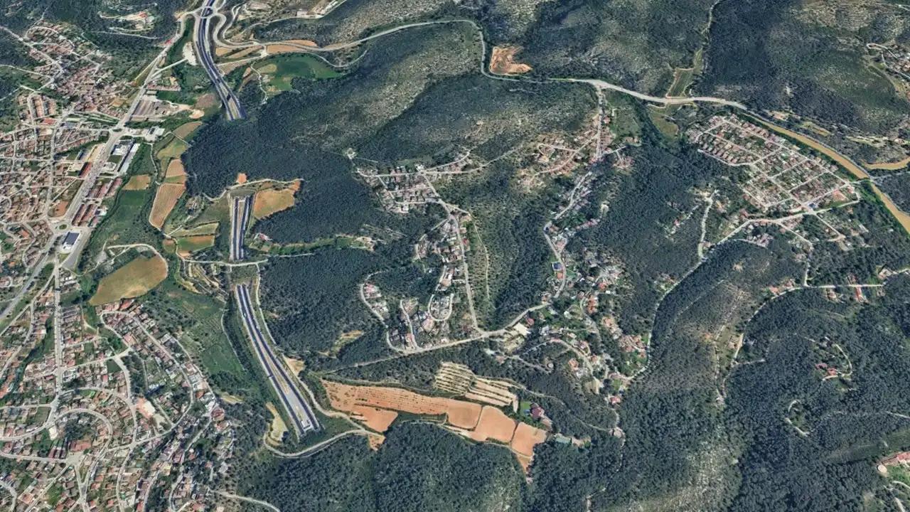Terrain rustique à vendre à C/ Montgros, imagen 3