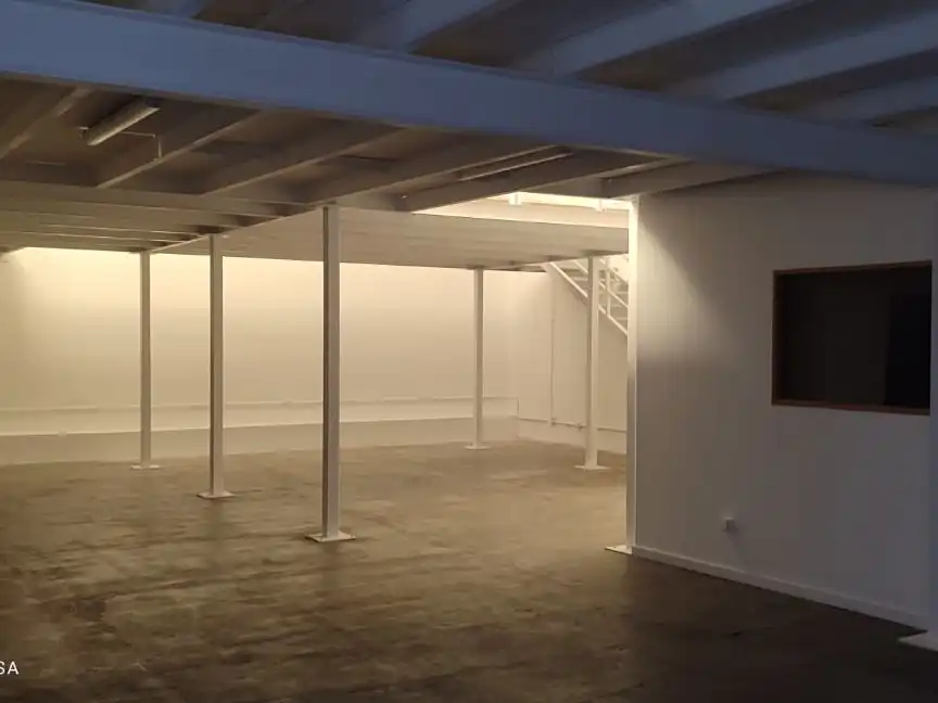 Nave industrial en alquiler en Calle de la Duquesa de Tamames 36, imagen 7
